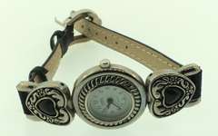Giovanni Beverly Hills Watch