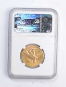 MS62 1926 $10.00 Indian Head Gold Eagle - Graded NGC