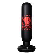 Free Standing Inflatable Boxing Punch Bag
