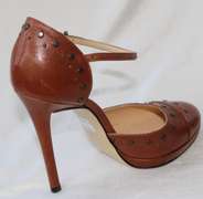 Made in Italy Pumps by Chianti-Bologna