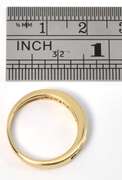 Useful Channel Set Sapphire Band
