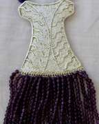 Set Of Fashion Jewelry Neck Lace