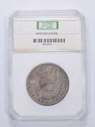 EF45 1834 Capped Bust Half Dollar - Graded PCI