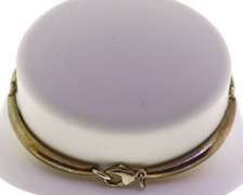 Mother of Pearl Sterling Silver Bracelet