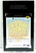 Mike Piazza Graded #2 Rookie Baseball Card, Gr