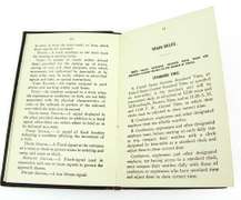 1925 Pennsylvania Railroad Book of Rules