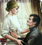 Collector's Fine China Plate