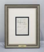 ANDY WARHOL WARHOL THE PHILOSOPHY OF ANDY WARHOL ORIGINAL SOUP CAN DRAWING