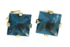 Vintage Seed Pearl Moon and Star Necklace