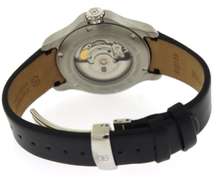 Victorinox Officers Day/Date Automatic Watch