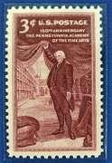 Stamps Collectable