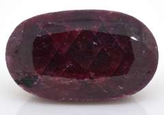 Extensive 570.65CT Natural Ruby