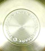 1981 Georg Jensen Bottle/Jar Opener