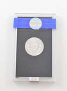MS64 1885-CC Morgan Silver Dollar GSA Hoard - Graded NGC - Box & COA