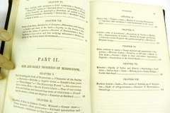 Scarce 1856 History of the Mormons Antique Book