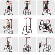 Multifunctional Indoor Fitness Equipment Horizontal Bar