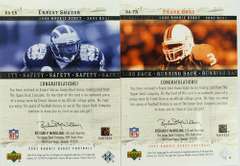 NFL Collectable