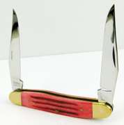 Frost Cutlery 2 Blade Pocket Knife