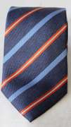 Fine Quality Italian Hand Made Silk Tie By Galante