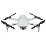 4K HD Camera Foldable RC Drone Quadcopter RTF