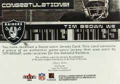 NFL Collectable