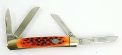 Steel Warrior 4 Blade Pocket Knife