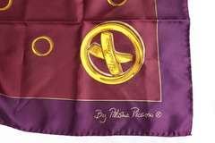 Tiffany & Co Paloma Picasso Scarf
