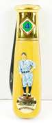Lou Gehrig 1998 Pocket Knife by Franklin Mint