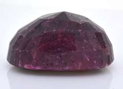 Extensive 570.65CT Natural Ruby