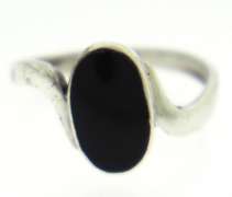 Vintage Seed Pearl Moon and Star Necklace