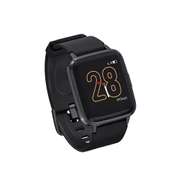 9 Sport Modes GPS Run Track Smart Watch