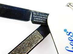 Vintage NY Yankees Swiss Army Mini Pocket Knife