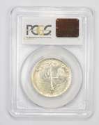 MS67 1936 Cleveland Commemorative Half Dollar - Graded PCGS