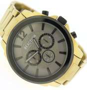 Kenneth Cole Reaction Chrono Watch
