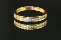 Luminous Diamond Band