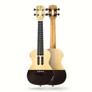 23 Inch 4 String Smart Ukulele with APP Controlled