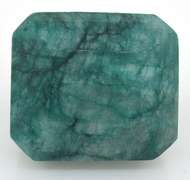 Monumental 664.90CT Loose Emerald
