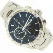 Tag Heuer Link Automatic Chronograph Watch