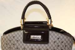 Upscale Designer Bag by Cheriton