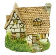 1993 Cornwall Cottage Apothecary, Mint in Box