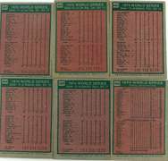 MLB Collectable