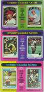 MLB Collectable
