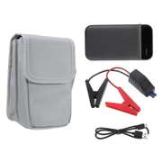 11100mAh Car Lithium Jump Starter Power Bank