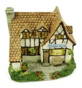 1993 Cornwall Cottage Apothecary, Mint in Box