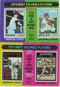 MLB Collectable