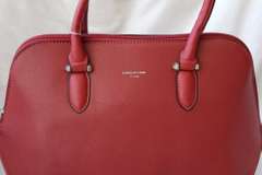 Seductive Style Bag By David Jones, Paris