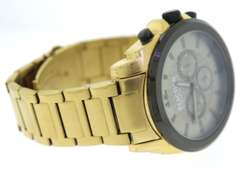 Kenneth Cole Reaction Chrono Watch