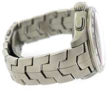 Tag Heuer Link Automatic Chronograph Watch