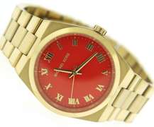 Micheal Kors Channing Quartz Watch