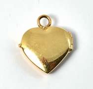 Popular Heart Locket